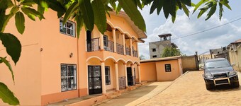 Beautiful contemporary Villa