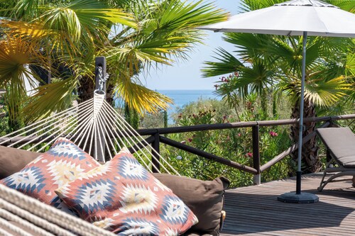 FERIENHAUS - CORTIJO