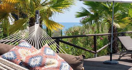 HOLIDAY HOME - CORTIJO