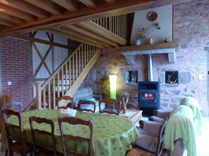 Restauration