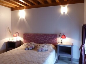 4 habitaciones y wifi gratis 