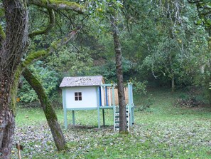 Espace pour enfants