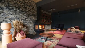 Unclassified image, 4 of 28, button - Hotel Samzeo (Akhmeta)