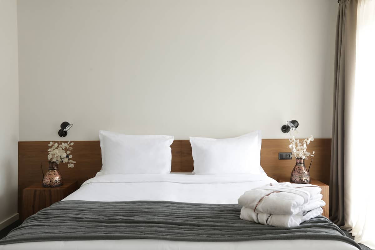 Egyptian cotton sheets, premium bedding, Select Comfort beds