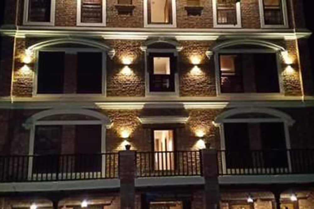 Hotel Durbar Himalaya