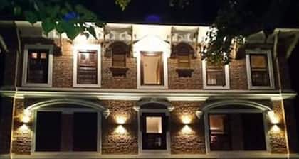 Hotel Durbar Himalaya