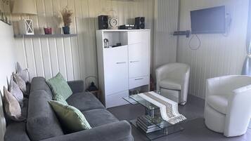 Fernseher, DVD-Player