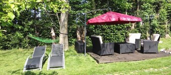 Tiny house with a big heart ( 3km from Postojna)