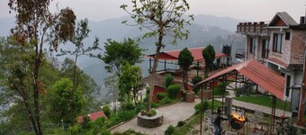 Hotel Galaxy View Tower