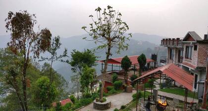 Hotel Galaxy View Tower