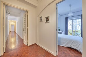3 habitaciones 