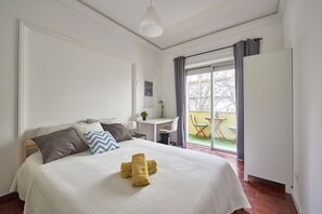 3 habitaciones 