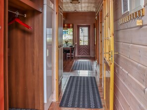 Interior - Villa hytönen 2 by Interhome (Äkäslompolo)