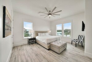 18 soveværelser, gratis Wi-Fi, sengetøj