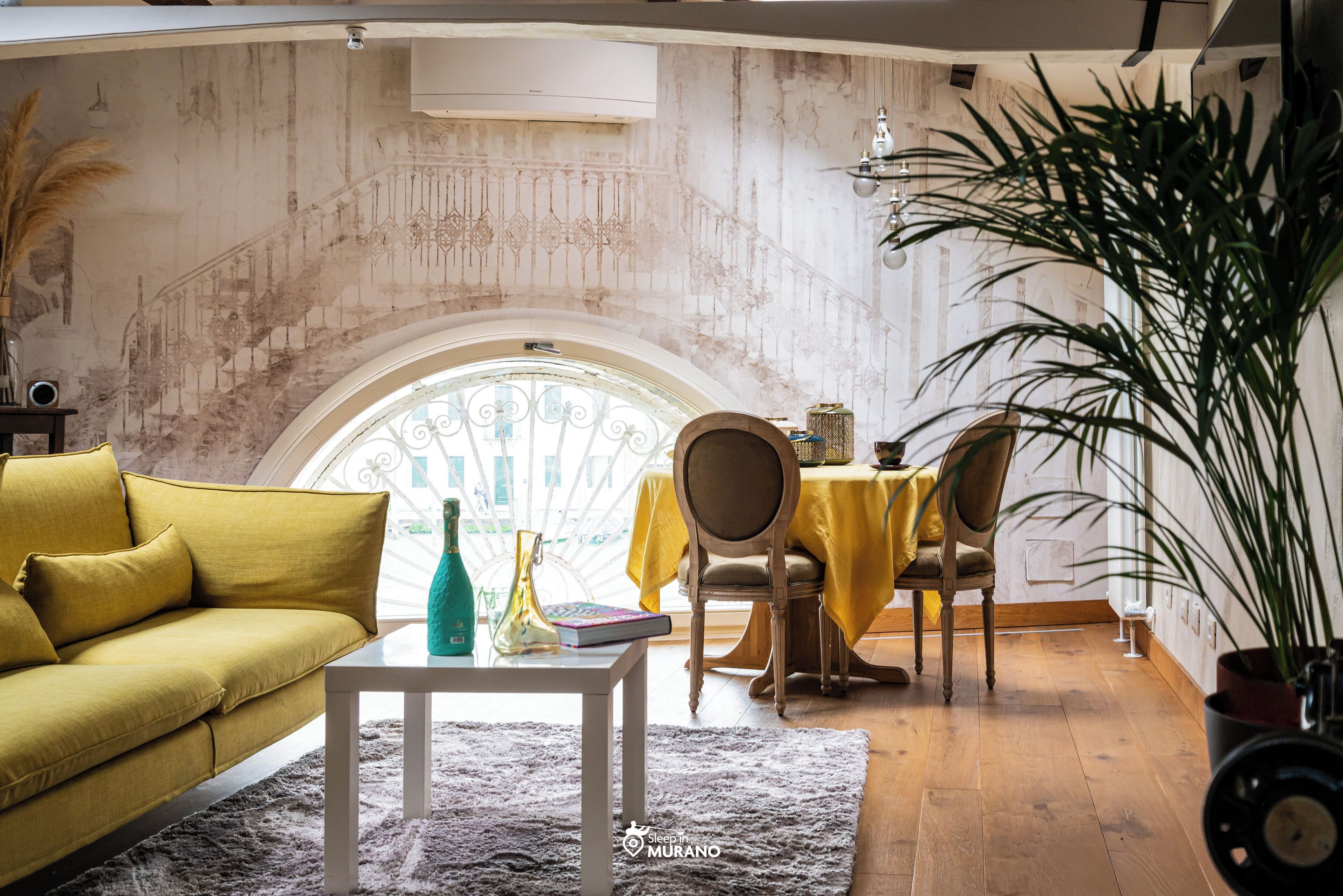 Smart-TV, peis og printere