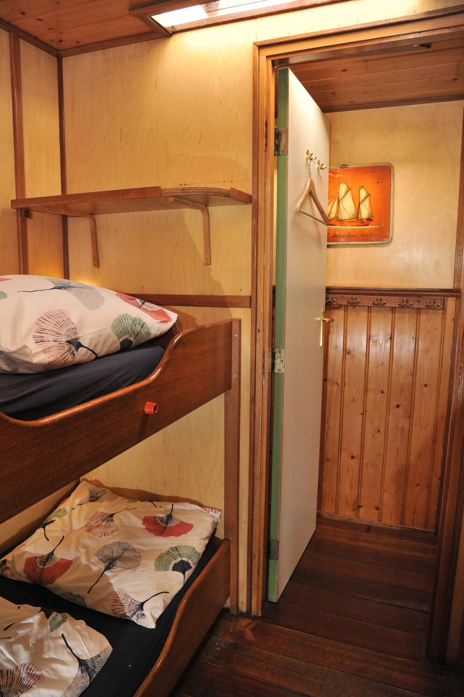 7 slaapkamers, een kluis op de kamer, een bureau, gratis wifi