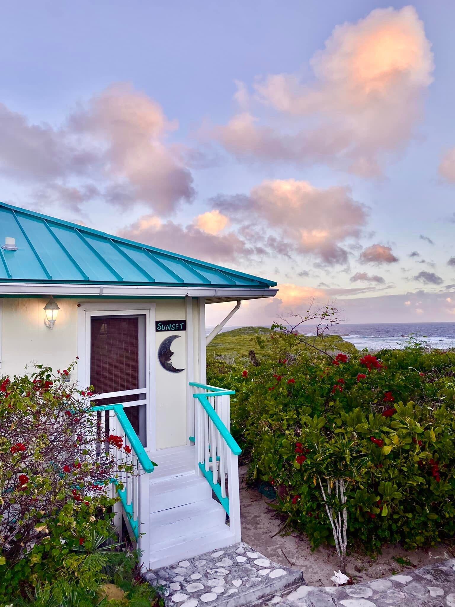 Detalle del exterior