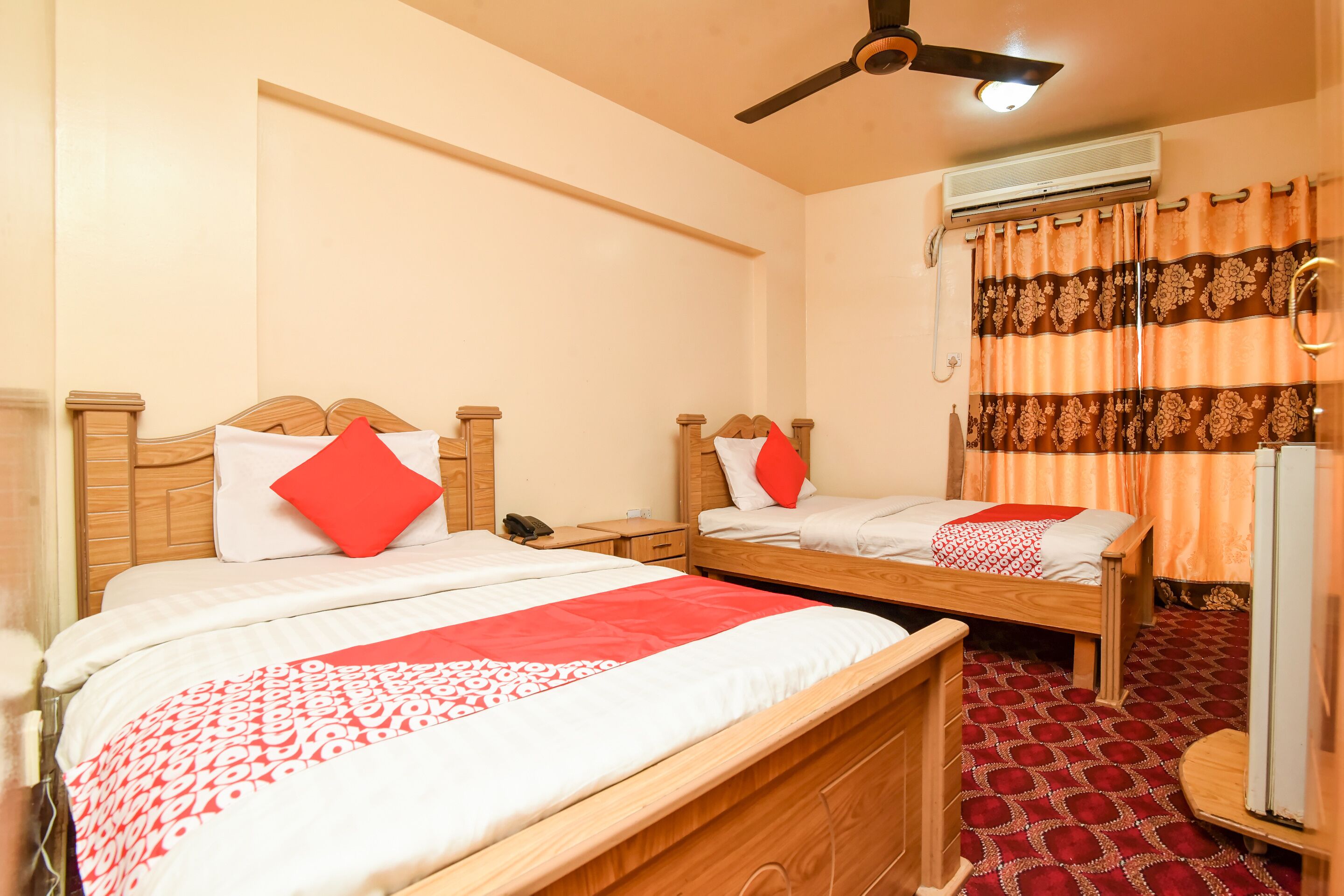 Photo - Al Khaima Hotel