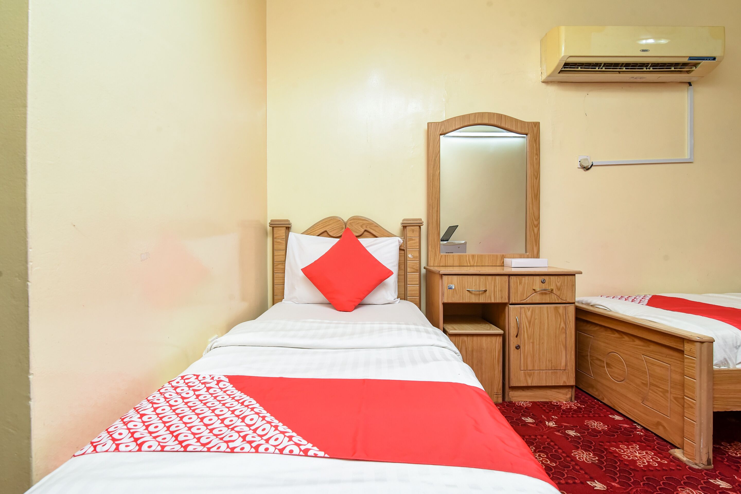 Photo - Al Khaima Hotel