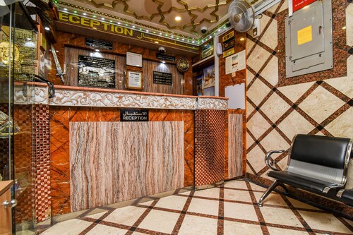 OYO 157 Al Khaima Hotel