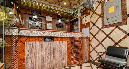 OYO 157 Al Khaima Hotel