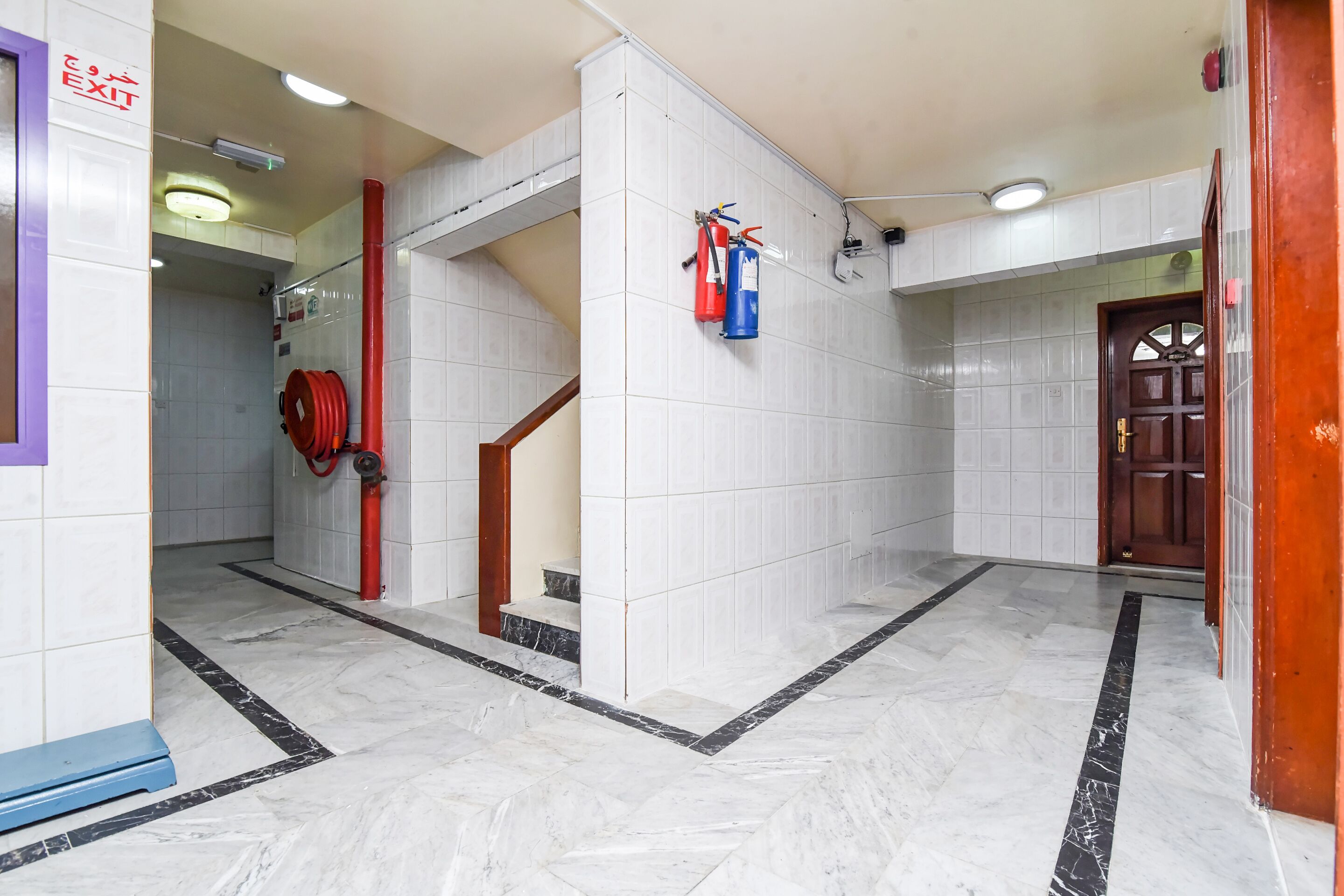 Photo - Al Khaima Hotel