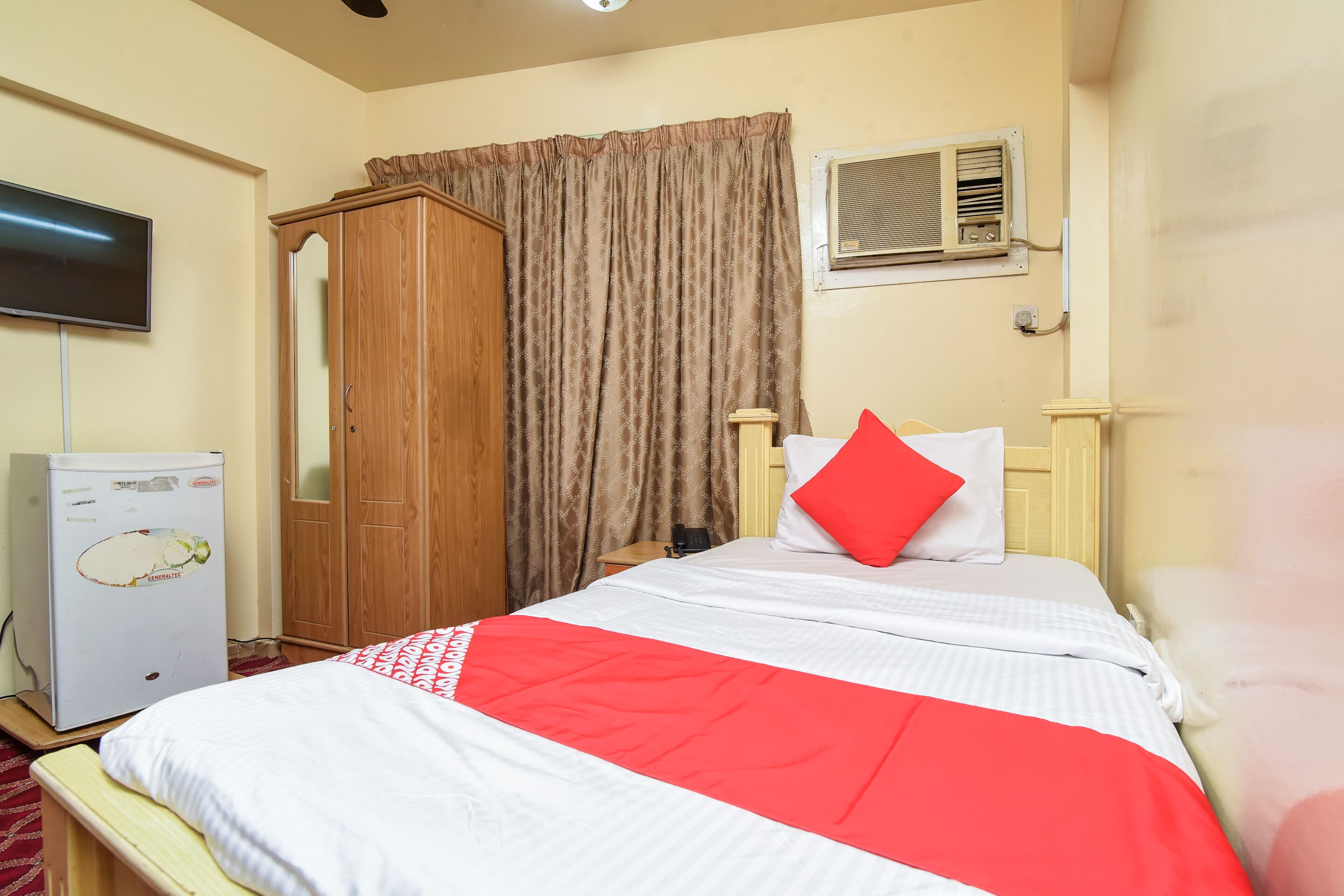 Photo - Al Khaima Hotel