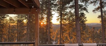 Beautiful Black Hills Cabin near Deadwood/Lead
