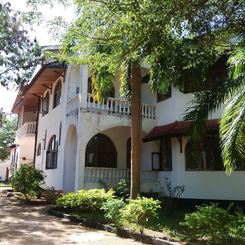 Emerald House