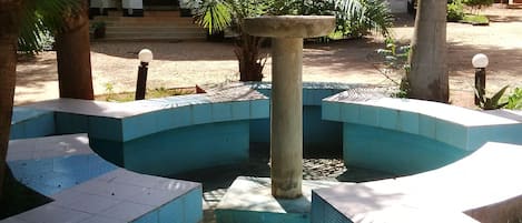 Servicios del alojamiento
