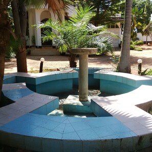 Servicio de la propiedad