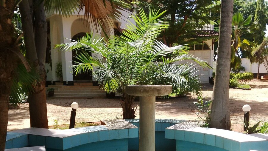 Emerald House
