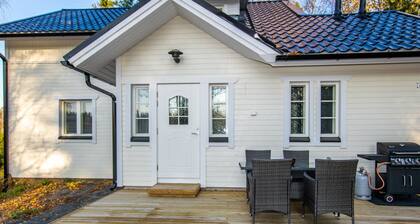 Hovimäki by Interhome