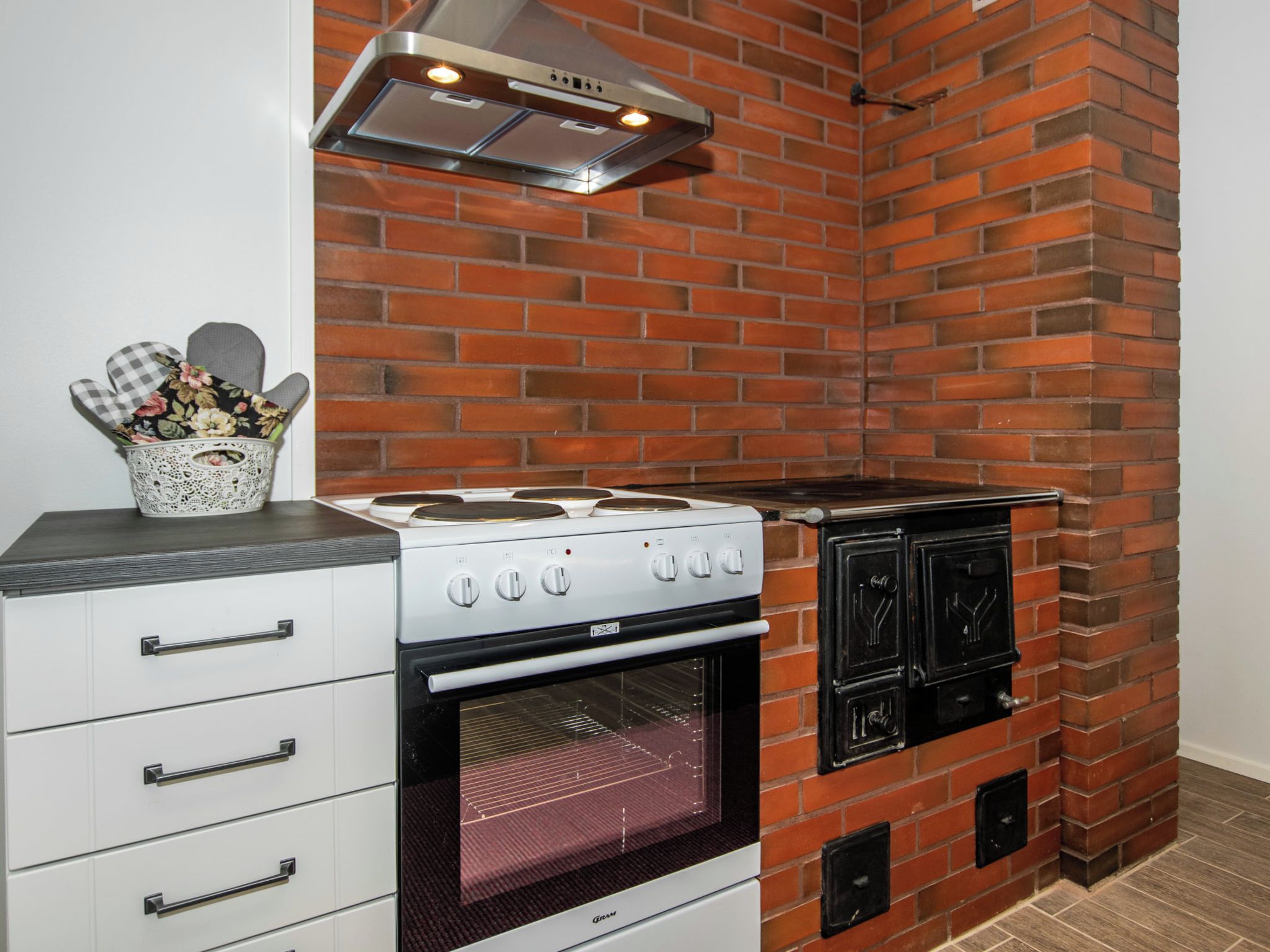 Cuisine privée