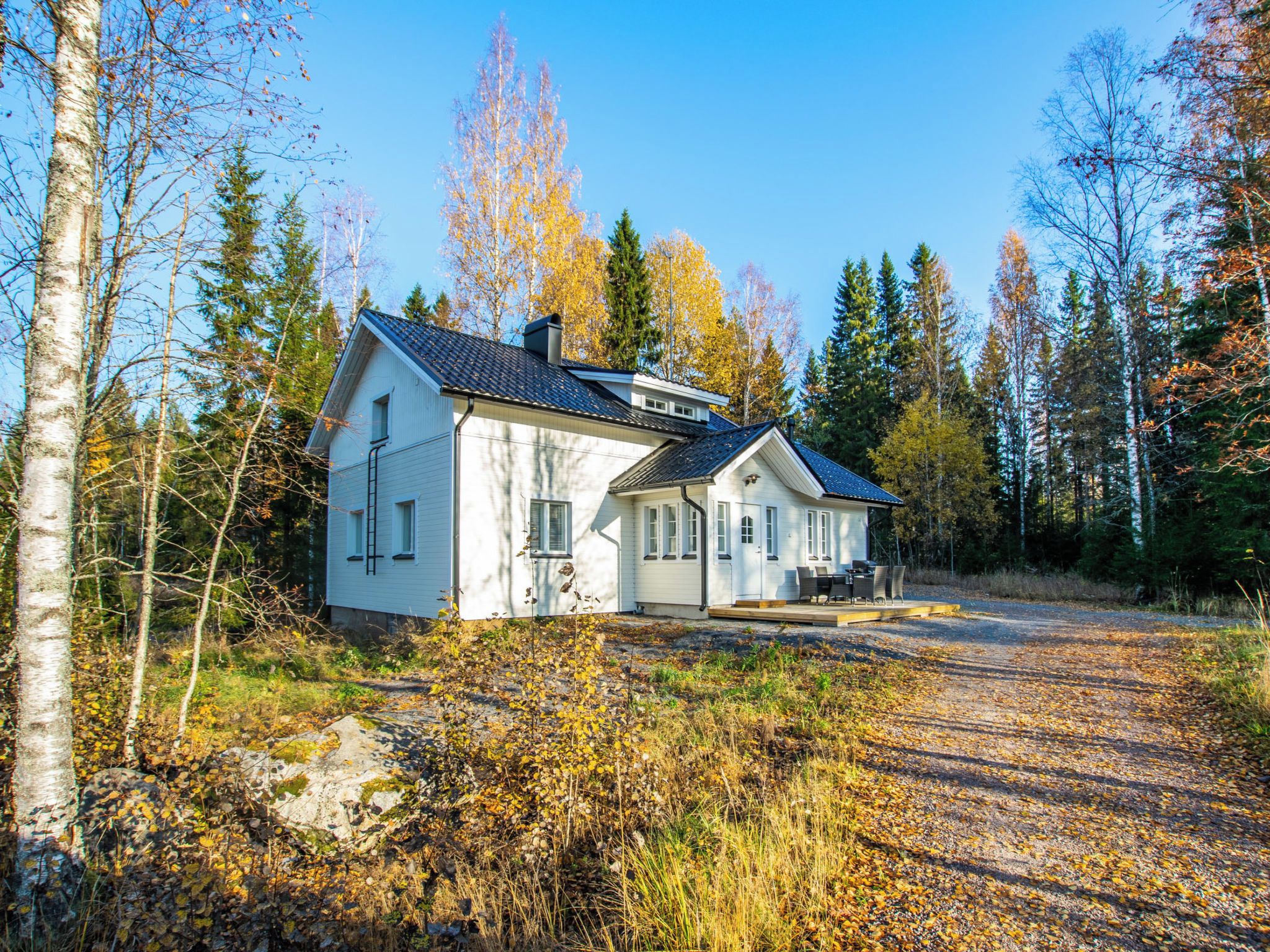 Ulkopuoli