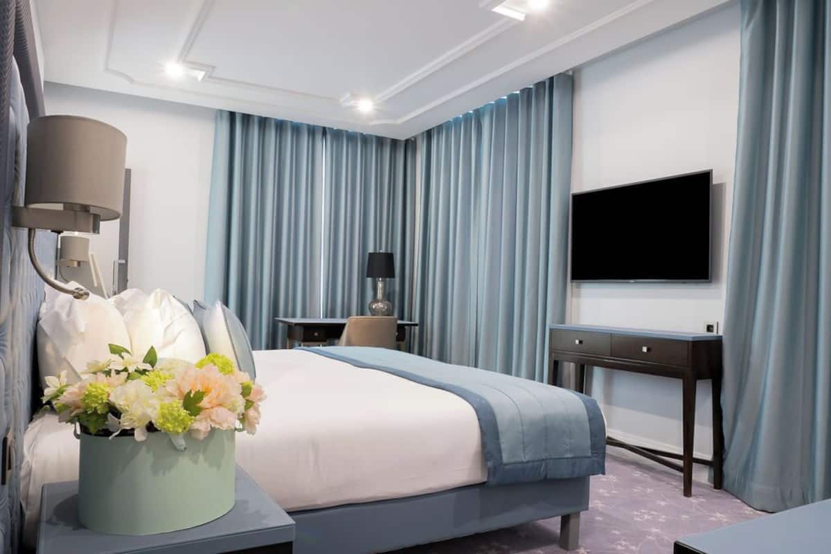 Chambre Deluxe Privilège