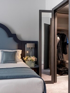 Junior Suite Executive - Villa Genesis (Menton)