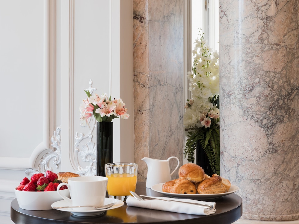 Villa Genesis - boutique hotel de luxe - Menton by null