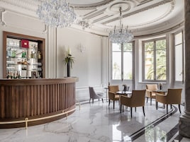 Bar (en la propiedad)