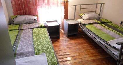 Bell Hostel Plovdiv Bulgaria