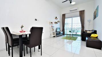 Televisión y consola de videojuegos