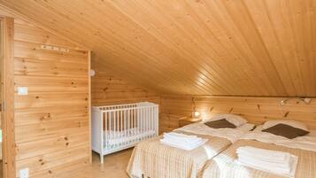 4 Schlafzimmer, WLAN