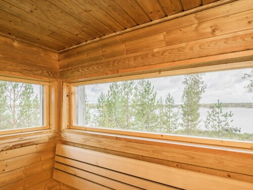 Vacation home Oravi by Interhome