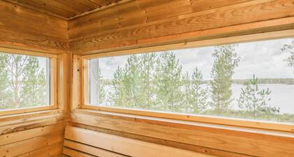 Vacation home Oravi by Interhome