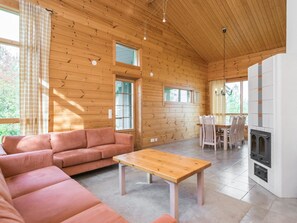 Télévision, lecteur de DVD