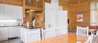 Vacation home Oravi by Interhome