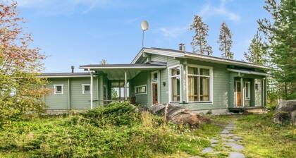 Vacation home Oravi by Interhome