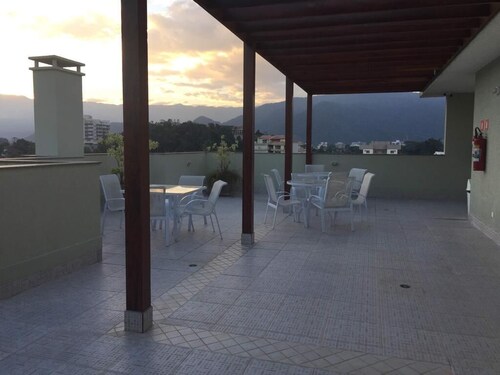 Apartment in Ubatuba, 2 Bedrooms (up to 6 people)