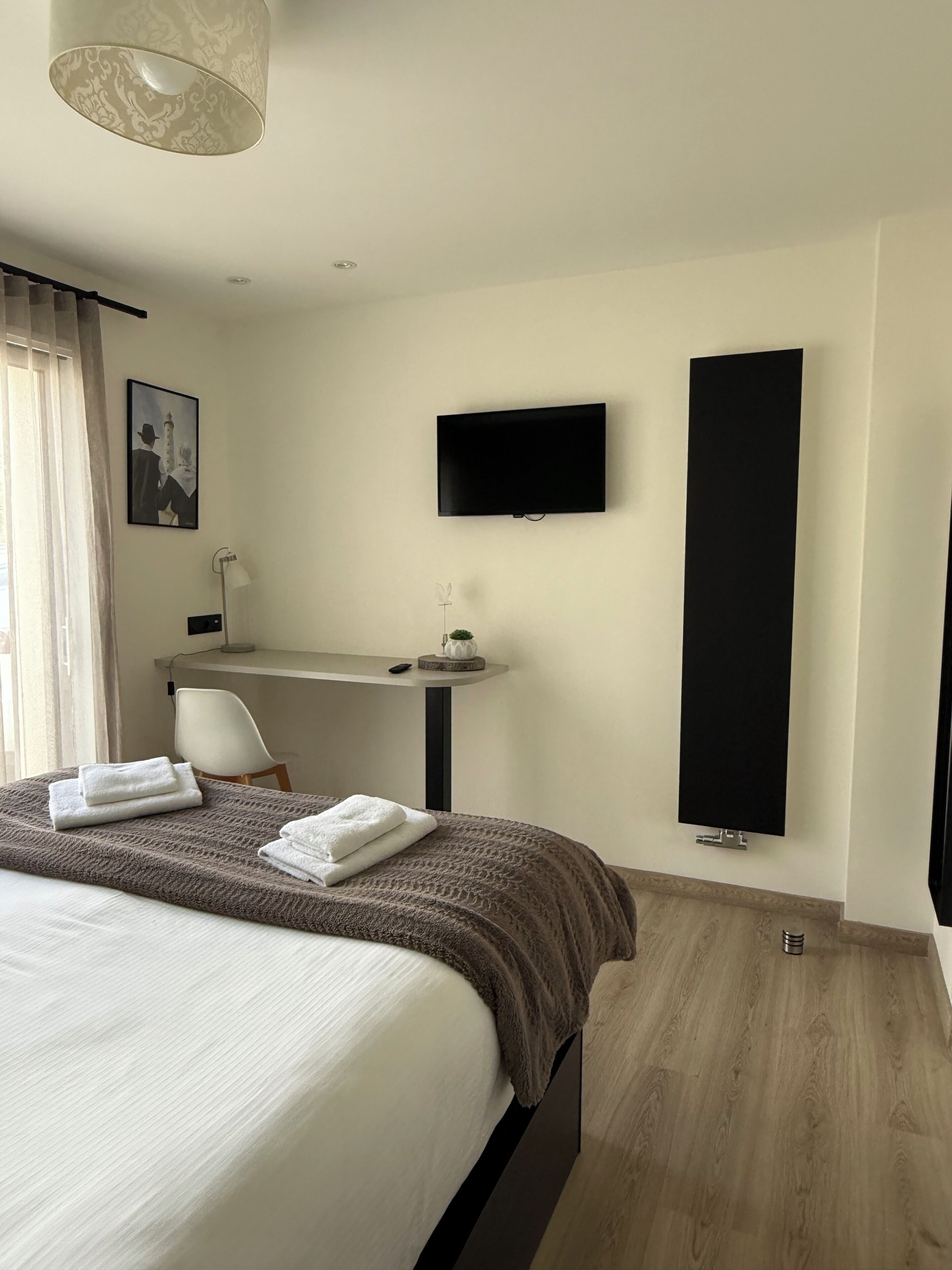 2eme chambre rdc
