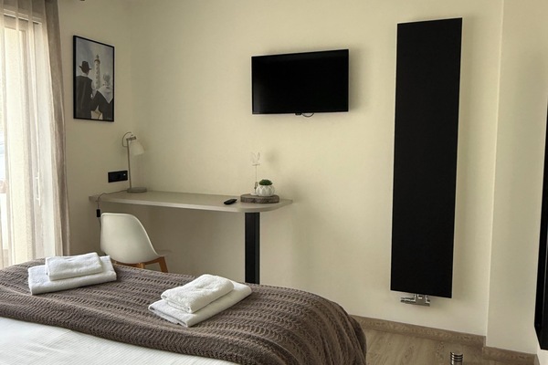 2eme chambre rdc